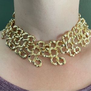 Park Lane Gold Toned Necklace